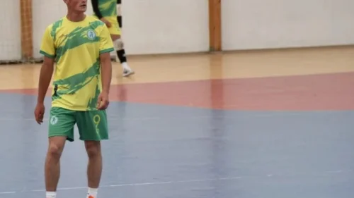 Bojan Medan ponovo u nacionalnom timu, Druga  liga Republike Srpske - Jug