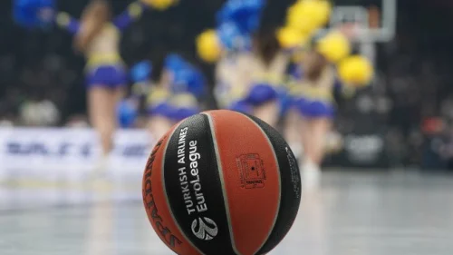 Evroliga neće Dubai?, Euroleague