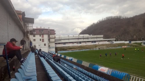 Remi Drine i Slobode, Prva liga FBiH