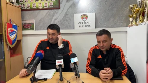 (VIDEO) OFK Zenit: Mnogo je nepravilnosti u OFS Bijeljina