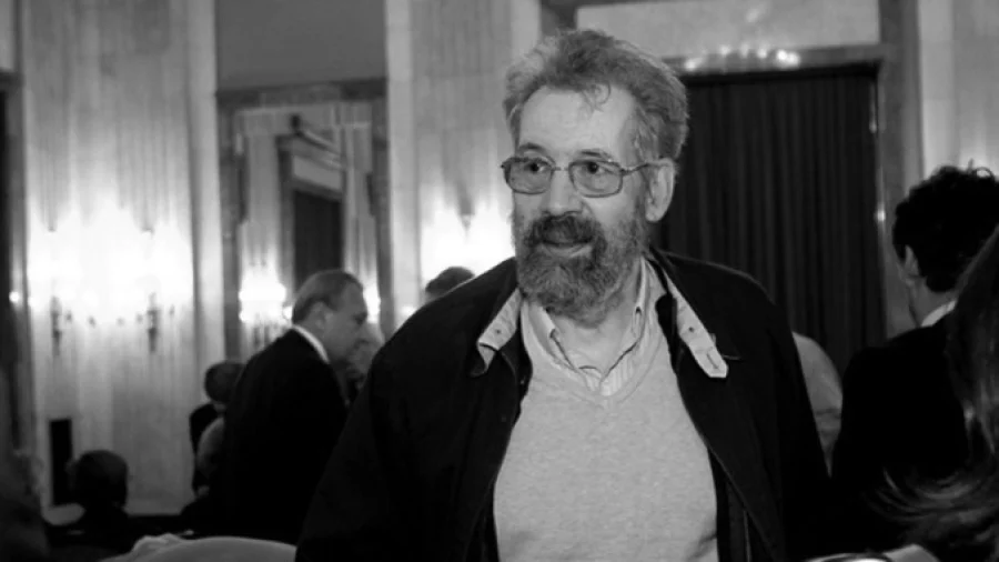 Novinar Žurnala Pavle Erceg se upokojio na svoj 84. rođendan