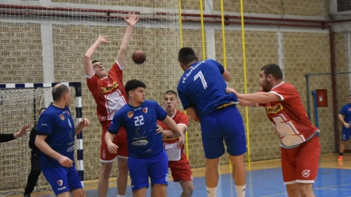 Rukometaši Dervente slavili u Bijeljini, Kup Republike Srpske