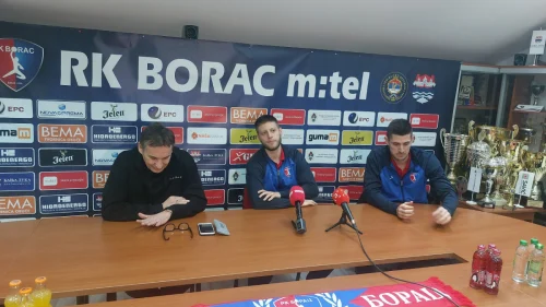 Boprac spreman za Gračanicu, Premijer liga BiH