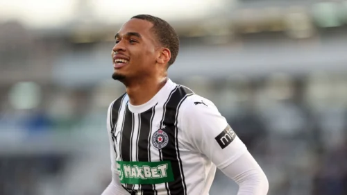 Severina napustio Partizan, Mozzart Bet Super liga Srbije