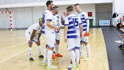 Željeznica u usponu forme: Derbi u Doboju uvertira za plej-of, Prva liga Republike Srpske
