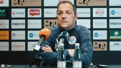 Zrinjski spreman za Igman, Premijer liga BiH