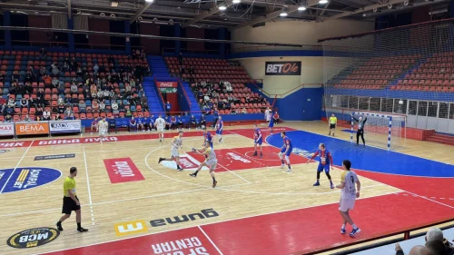 Remi Borca i Gračanice, Premijer liga BiH