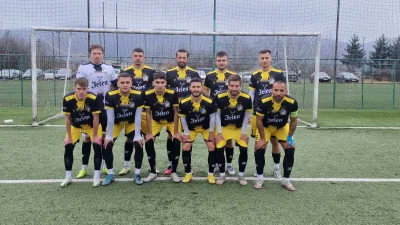 Bjeloš majstorijom zaključio pripreme Slavije, Prva liga Republike Srpske