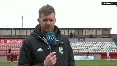 Razočarani Rožman, Premijer liga BiH