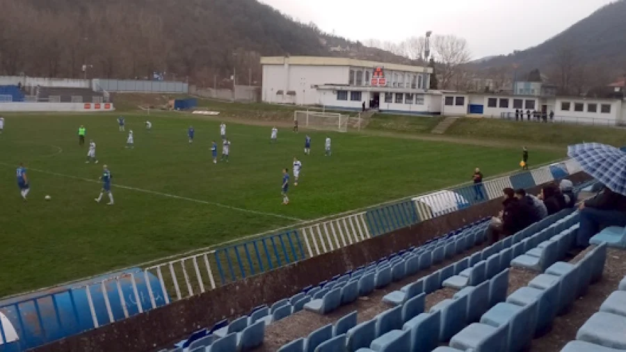 Drina bolja od Drine (video)