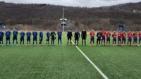 Naprijed slavio u Krupi