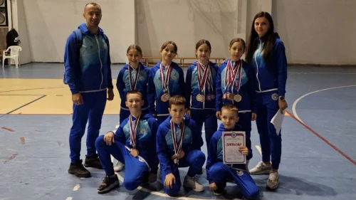 Sedam takmičara Igmana osvojilo 23 medalje na regionalnom prvenstvu u Bileći