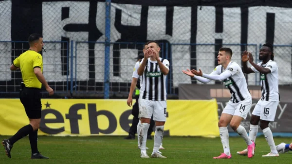 Zvezda se oglasila  saopštenjem nakon utakmice Radnik - Partizan, Mozzart Bet Super liga Srbije