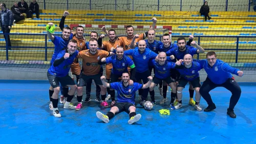 Doboj u derbiju savladao Željeznicu, slavlje Nevesinja, Prva liga Republike Srpske