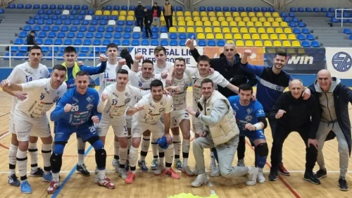 Hercegovina odnijela bod iz Bijeljine, Premijer liga BiH