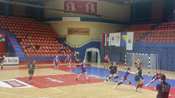 Pobjeda rukometašica Borca, Premijer liga BiH