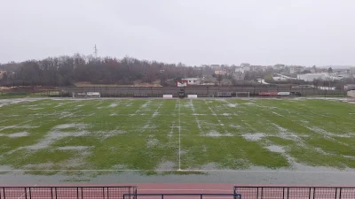 Otkazana utakmica Široki - Željezničar, Premijer liga BiH