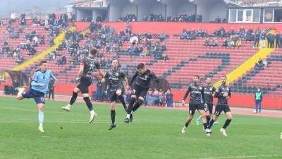 Posušje srušilo Siti, Premijer liga BiH