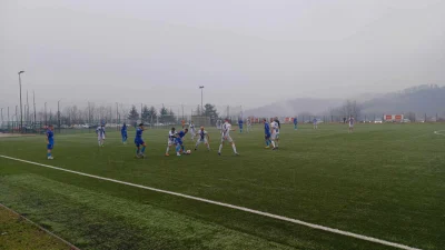 Romanija u "majstorici" bolja od Famosa za kraj priprema, Prva liga Republike Srpske