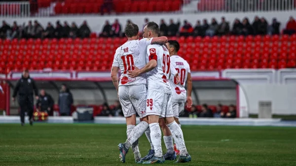 Petarda Igmanu, Premijer liga BiH