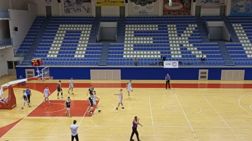 Jahorina lako do petnaeste pobjede u sezoni, Prva liga RS