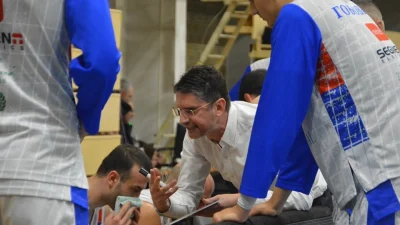 Ičelić: Trofej nagrada za sve što radimo, Prvenstvo BiH