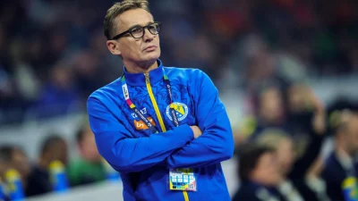 Smajlagić digao sidro