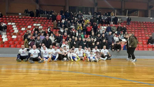 Brod protunjao kroz drugoligaški "Istok", Druga liga Republike Srpske – Istok