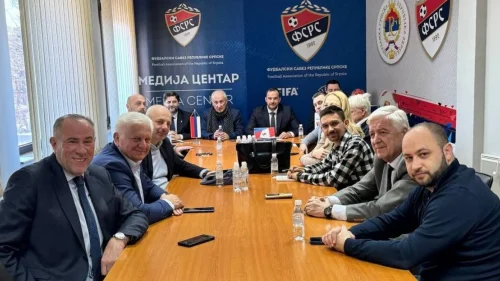 Žiri nominovao kandidate za “Dan fudbala Republike Srpske”
