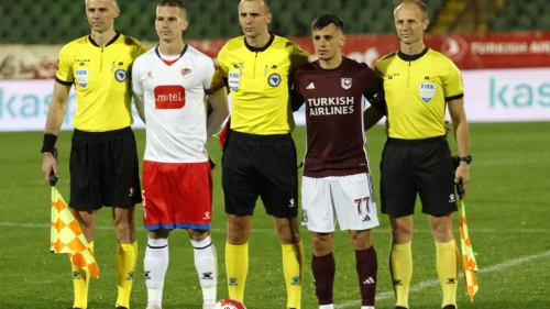 Peljto na Gradskom stadionu u Banja Luci, Kup Bosne i Hercegovine