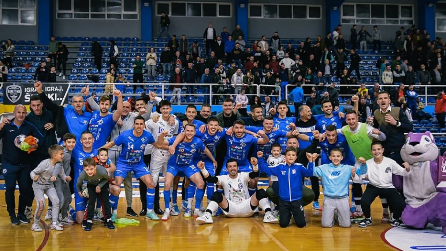 Radnik eliminisao Zrinjskog, Hercegovina u posljednjoj sekundi Mostar SG, Kup Bosne i Hercegovine