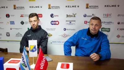 Trivunović: Želimo trku ovog proljeća učiniti neizvjesnijom, Prva liga Republike Srpske