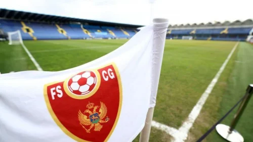 FS Crne gore poziva policiju i tužilaštvo, Meridianbet 1. CFL