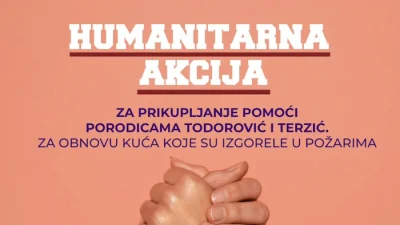 OC jahorina i skijaši za porodice Terzić i Todorović