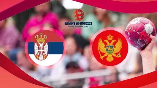 Crnogorke slavile u Zrenjaninu