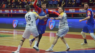 Borac u Čapljini, Premijer liga BiH