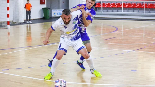 Bjelica: Doboj ostavili iza sebe, na redu novi derbi, Prva liga Republike Srpske