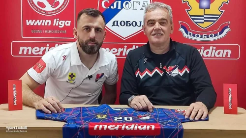 Povratak kući nakon 12 godina, Premijer liga BiH