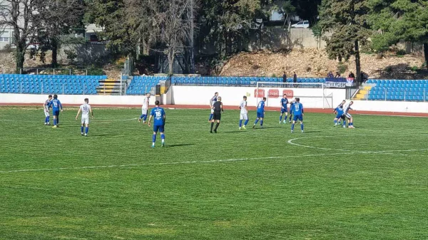 Milović presudio BSK-u, Prva liga Republike Srpske