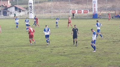 Zaslužen trijumf Laktaša, Prva liga Republike Srpske