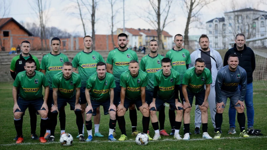 Rudar uzeo bod (video), Druga liga Republike Srpske  – Istok