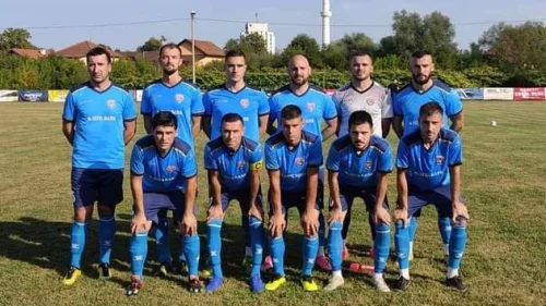 Na “Poljani” domaćin ispustio 2:0, Druga liga Republike Srpske – Zapad