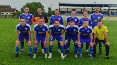Dubrave iznad Žeravice, Druga liga Republike Srpske – Zapad