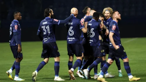 Gužva, tuča, crveni, Galić – Željo deklasirao Sarajevo, Premijer liga BiH