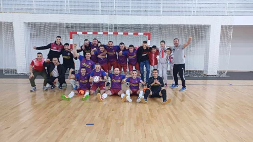 Akademac obezbijedio plej-of, Tango savladao Zahumlja, Druga  liga Republike Srpske - Jug
