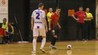 Radnik stao u Tuzli, Borac poražen u Sarajevu
