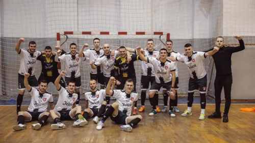 Velika gužva u vrhu Prve lige: Nevesinje u derbiju bolje od Doboja, Prva liga Republike Srpske