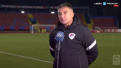 Borac jači od moranja, Premijer liga BiH