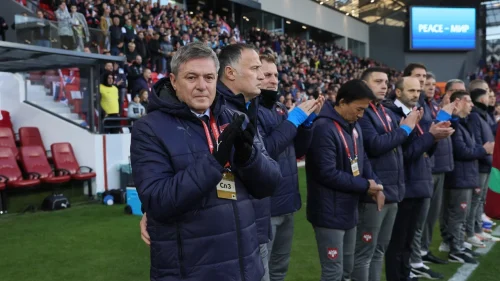 Piksi saopštio spisak za Rusiju i Kipar