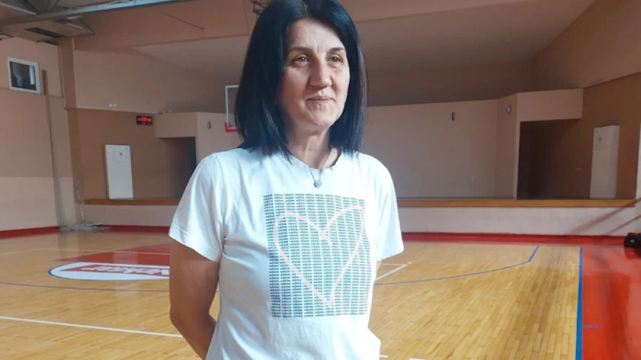  Košarkašice Orlova sutra protiv Montane, za plasman na fajnal for WABA lige, Prvenstvo BiH